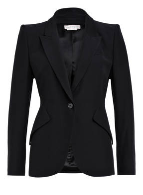 ALEXANDER McQUEEN Blazer