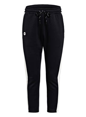 UNDER ARMOUR Sweatpants RECOVERY mit Galonstreifen