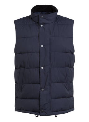 Barbour Steppweste MELLOR