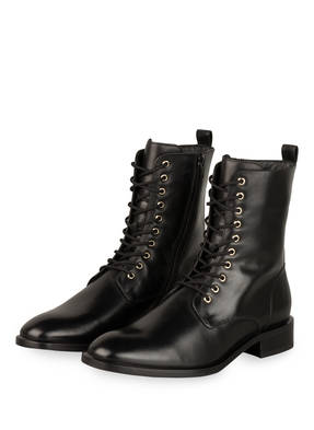Högl Schnürstiefeletten