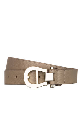 AIGNER Ledergürtel