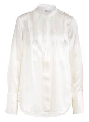 CLOSED Seidenbluse
