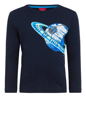 s.Oliver Longsleeve ALL