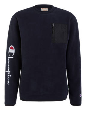 Champion Fleece-Sweatshirt