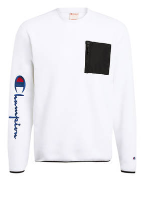 Champion Fleece-Sweatshirt