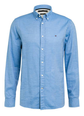 TOMMY HILFIGER Hemd Regular Fit