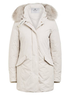 WOOLRICH Daunenparka LUXURY ARKTIC