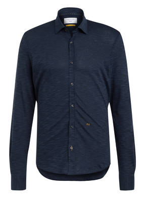 NEW IN TOWN Hemd Extra Slim Fit