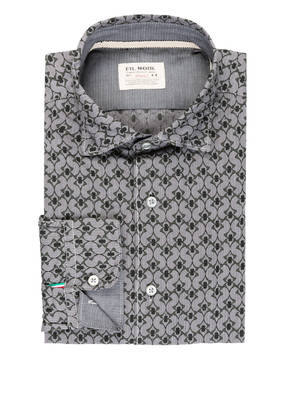 FIL NOIR Hemd ROMA Shaped Fit