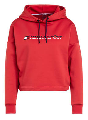 TOMMY HILFIGER Cropped-Hoodie