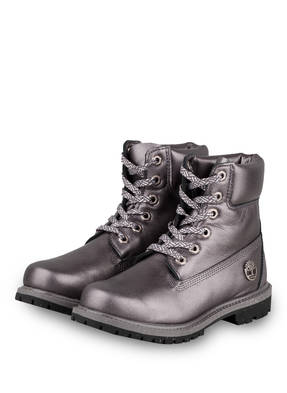 Timberland Schnürboots LONDON