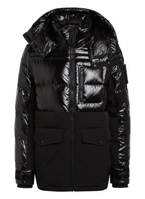 MOOSE KNUCKLES Daunenparka DUGALD