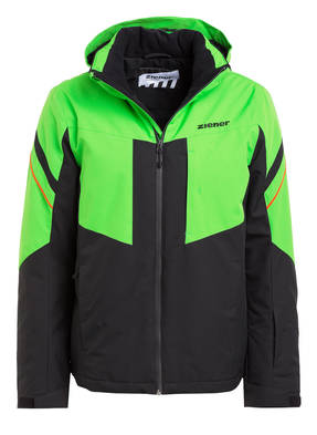 ziener Skijacke POMOKA
