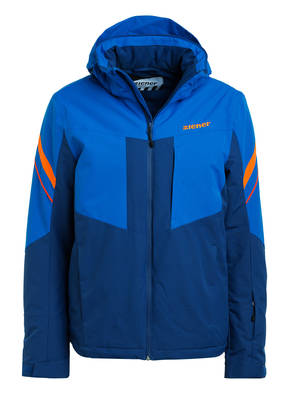ziener Skijacke POMOKA