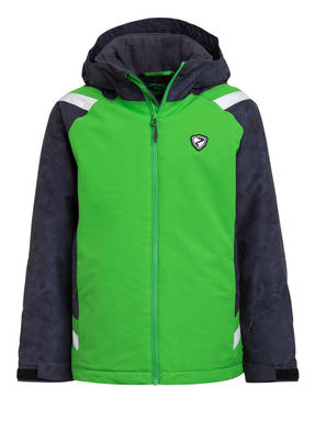 ziener Skijacke AVER