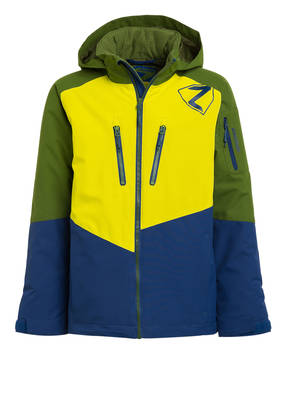 ziener Skijacke ANOAH