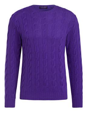 RALPH LAUREN PURPLE LABEL Cashmere-Pullover