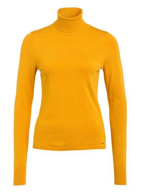 TAIFUN Rollkragenpullover