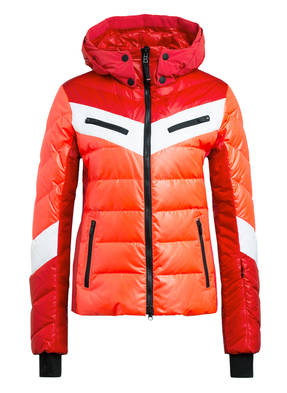 FIRE+ICE Daunen-Skijacke FARINA