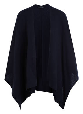 S.MARLON Cashmere-Poncho