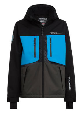 Rehall Skijacke HALOX