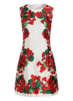 DOLCE&GABBANA Seidenkleid