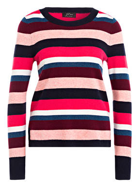 J.Crew Cashmere-Pullover LAYLA
