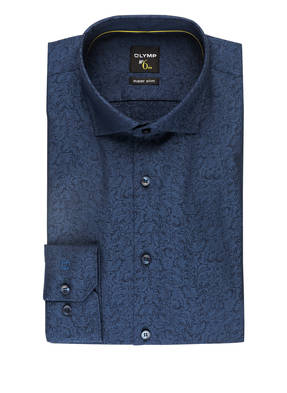 OLYMP Hemd No. Six super slim