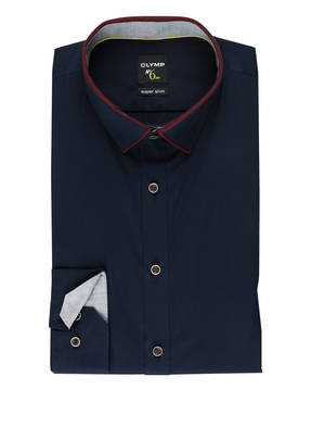 OLYMP Hemd No. Six super slim