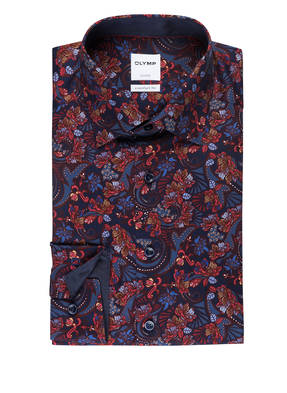 OLYMP Hemd Luxor comfort fit