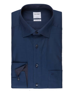 OLYMP Hemd Luxor comfort fit