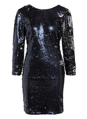 Y.A.S. Kleid mit Paillettenbesatz