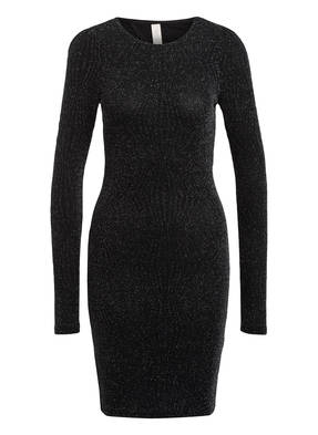 Y.A.S. Kleid mit Glitzergarn