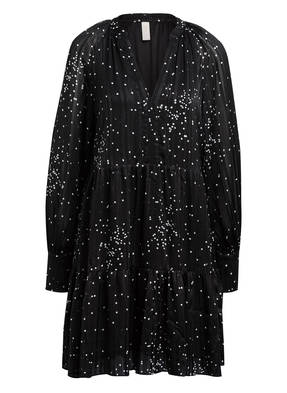 Y.A.S. Kleid mit Glitzergarn