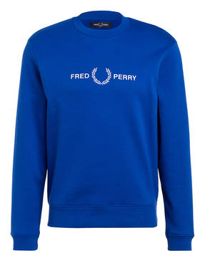 FRED PERRY Sweatshirt