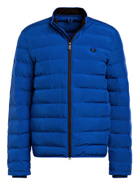 FRED PERRY Steppjacke