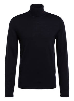 HUGO Rollkragenpullover SAN THOMAS