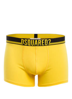 DSQUARED2 Boxershorts LOGO STRIPES