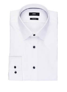 BOSS Hemd GANOS Regular Fit