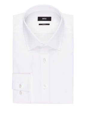 BOSS Hemd JANGO Slim Fit