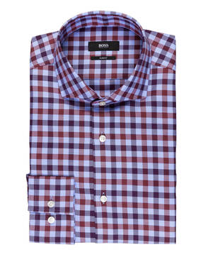 BOSS Hemd JASON Slim Fit