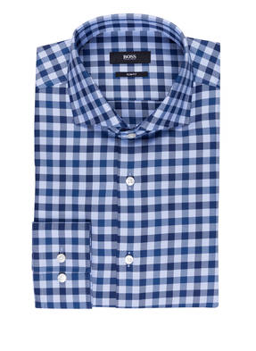 BOSS Hemd JASON Slim Fit