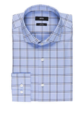 BOSS Hemd JASON Slim Fit