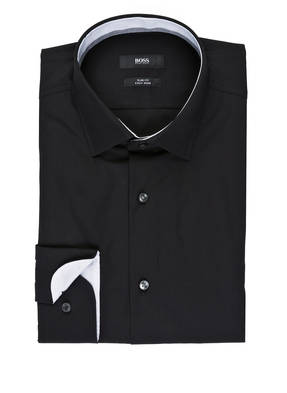 BOSS Hemd JORAM Slim Fit