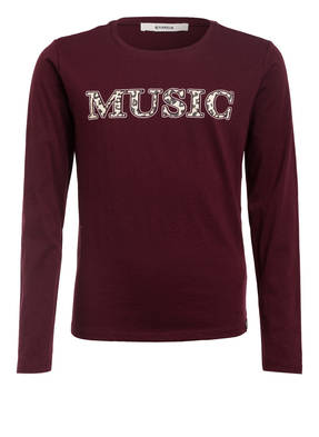 GARCIA Longsleeve