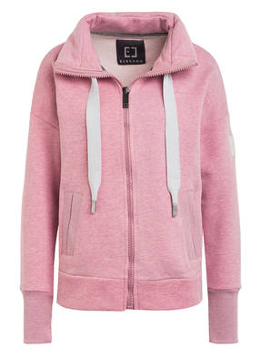 ELBSAND Sweatjacke ERLA