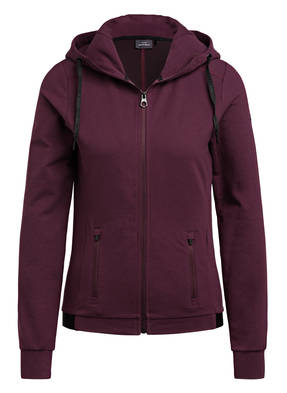 VENICE BEACH Sweatjacke KRISTY