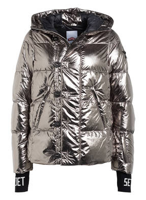 JET SET Daunenjacke NOLA GLAM