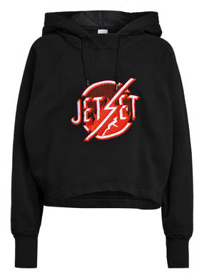JET SET Hoodie ROBERTA