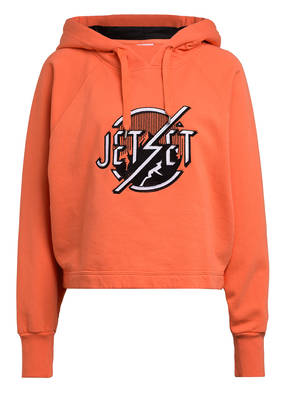 JET SET Hoodie ROBERTA